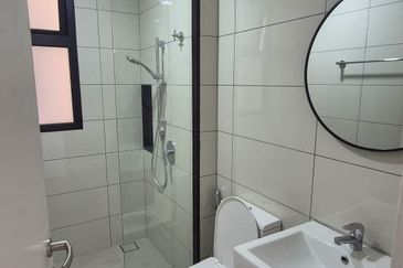 Duta Park Residences