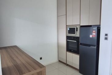 Duta Park Residences