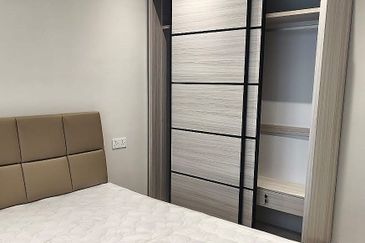 Duta Park Residences