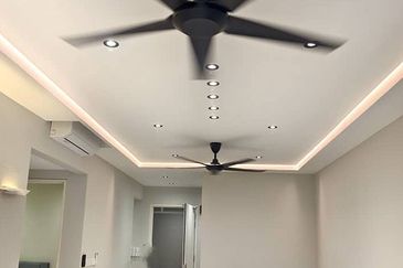 Duta Park Residences