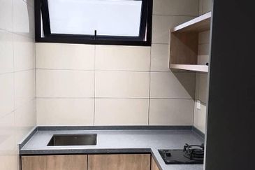 Duta Park Residences