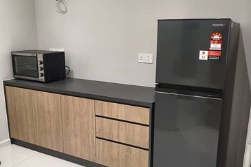 Duta Park Residences