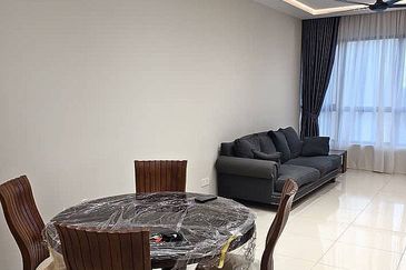 Duta Park Residences