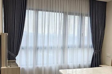 Duta Park Residences