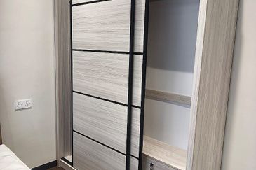 Duta Park Residences