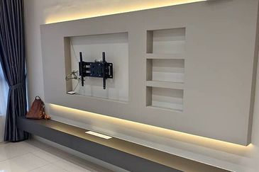 Duta Park Residences