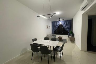 Duta Park Residences