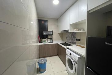 Duta Park Residences