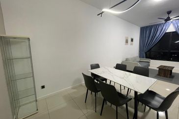 Duta Park Residences