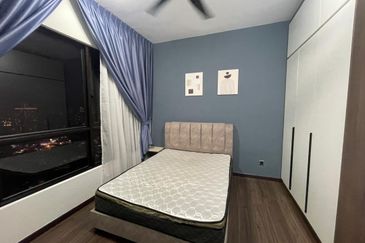 Duta Park Residences