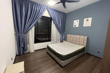 Duta Park Residences