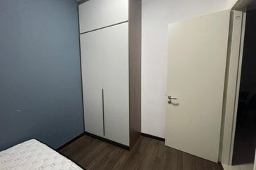 Duta Park Residences