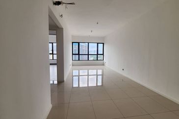 Duta Park Residences