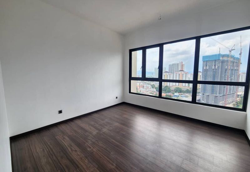 Duta Park Residences