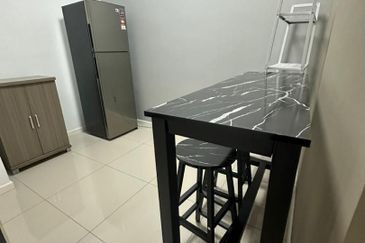 Duta Park Residences