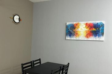 Duta Park Residences