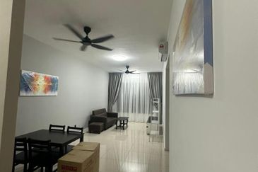 Duta Park Residences