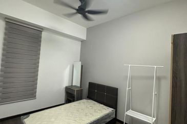 Duta Park Residences