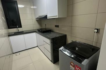 Duta Park Residences