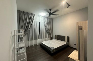 Duta Park Residences