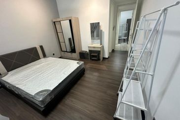 Duta Park Residences