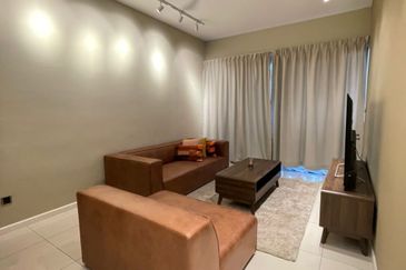 Duta Park Residences