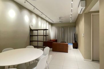 Duta Park Residences