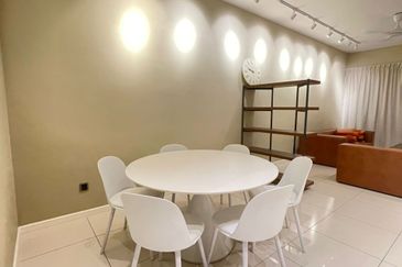 Duta Park Residences