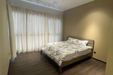 Duta Park Residences