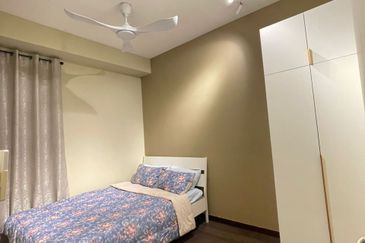 Duta Park Residences