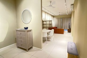 Duta Park Residences