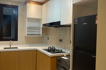 Duta Park Residences