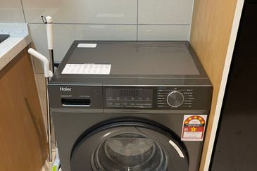 Duta Park Residences