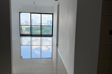 Duta Park Residences