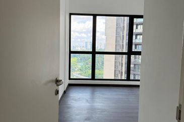 Duta Park Residences