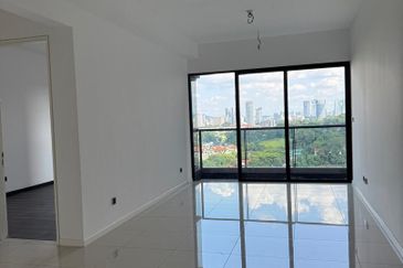 Duta Park Residences