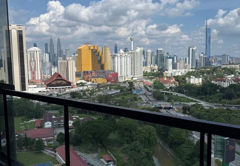 Duta Park Residences