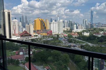 Duta Park Residences