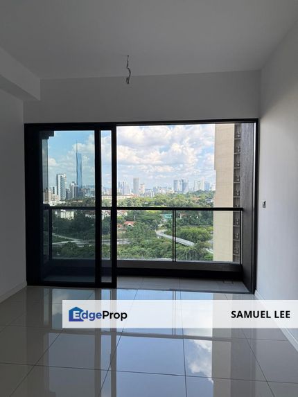 Duta Park Residences 3+1 Bedrooms For Sale, Kuala Lumpur, Jalan Kuching