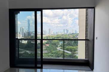 Duta Park Residences