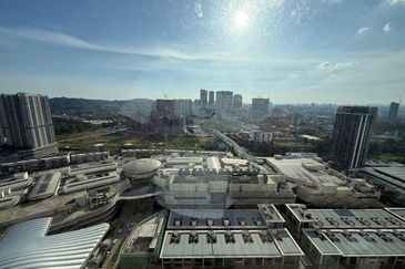 The Park Sky Residence