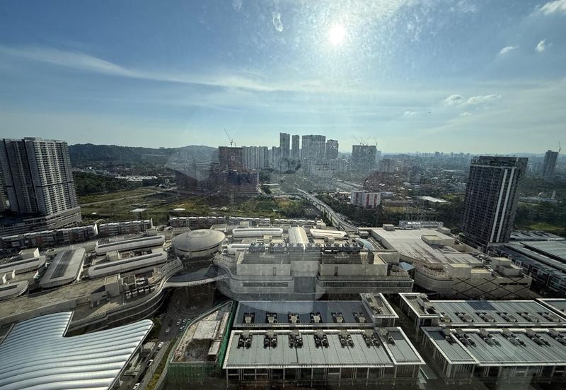 The Park Sky Residence