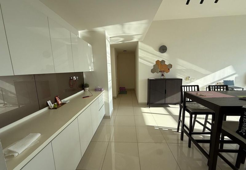 The Park Sky Residence