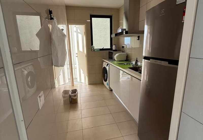 The Park Sky Residence