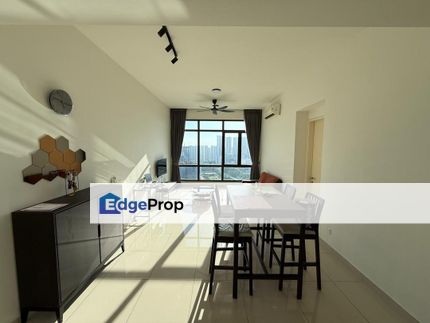 The Park Sky Residence | 2 Bedroom 2 Bathroom, Kuala Lumpur, Bukit Jalil