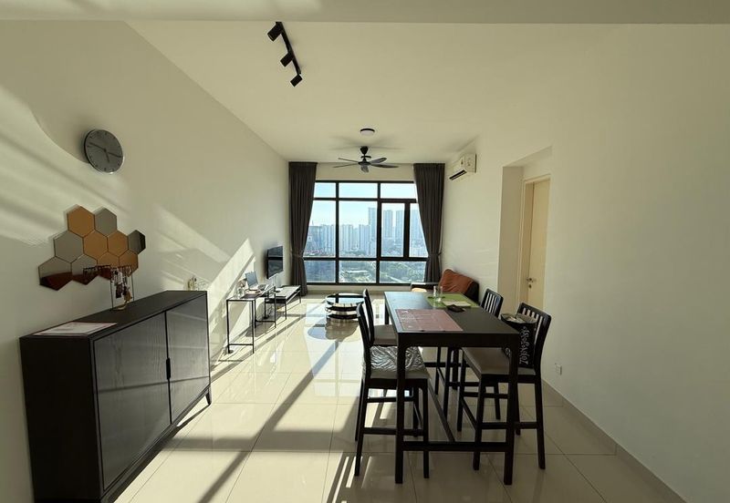 The Park Sky Residence