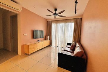 Kenwingston Platz Residence