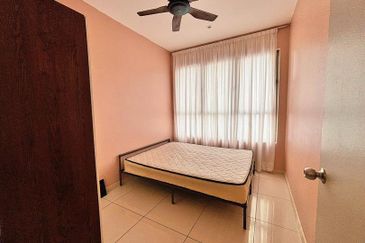 Kenwingston Platz Residence