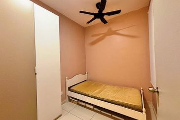 Kenwingston Platz Residence