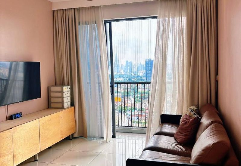 Kenwingston Platz Residence